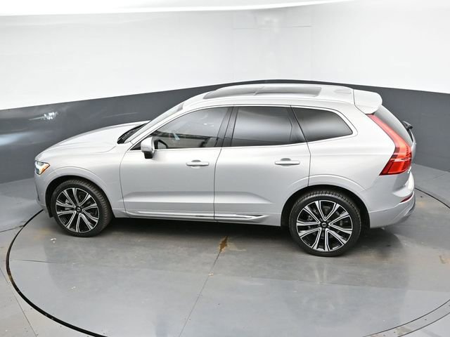 Used 2023 Volvo XC60 B6 Ultimate w/ Protection Package Premier image 47