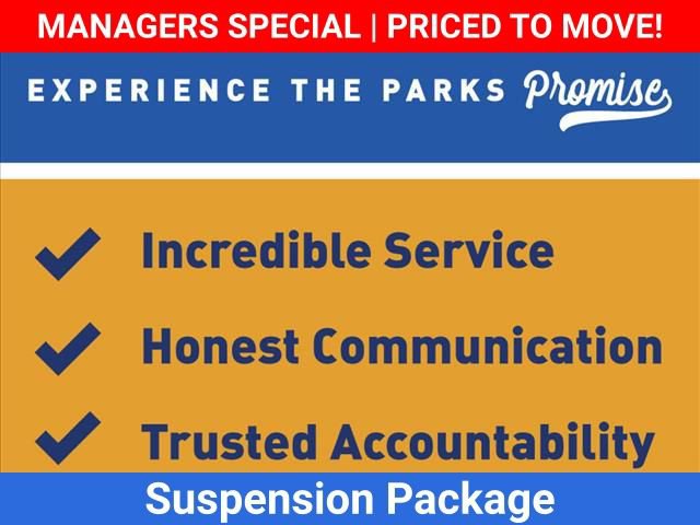 New 2026 Chevrolet Silverado 2500 Custom w/ Custom Value Package image 7