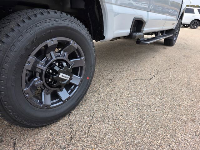 New 2026 Ford F350 XL w/ STX Appearance Package image 35