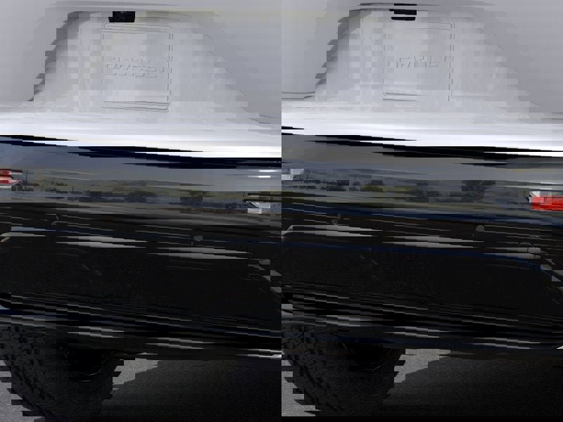 New 2025 Chevrolet Blazer EV RS image 81