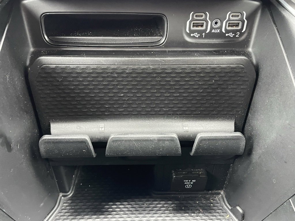 Used 2023 RAM 1500 Big Horn image 41