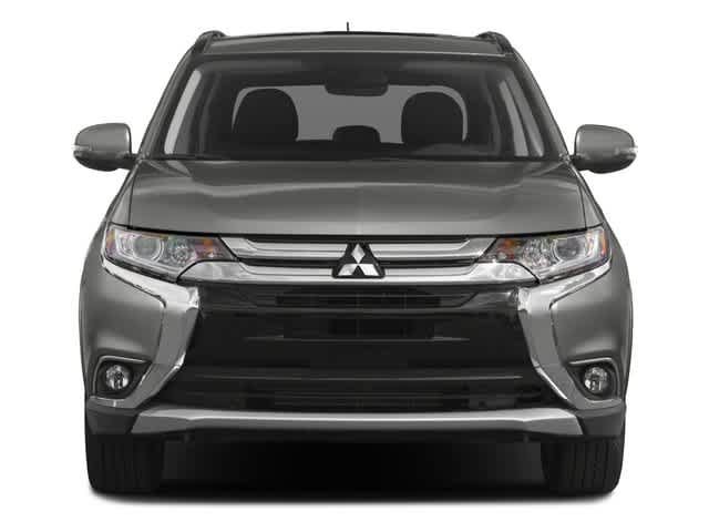 Used 2016 Mitsubishi Outlander SEL FWD image 7