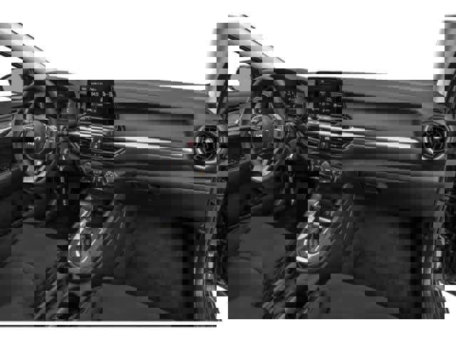 Used 2024 Kia Forte LXS image 18