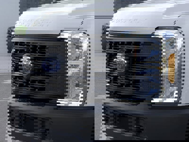 New 2024 Ford F350 XL w/ 360-Degree Camera Package image 17