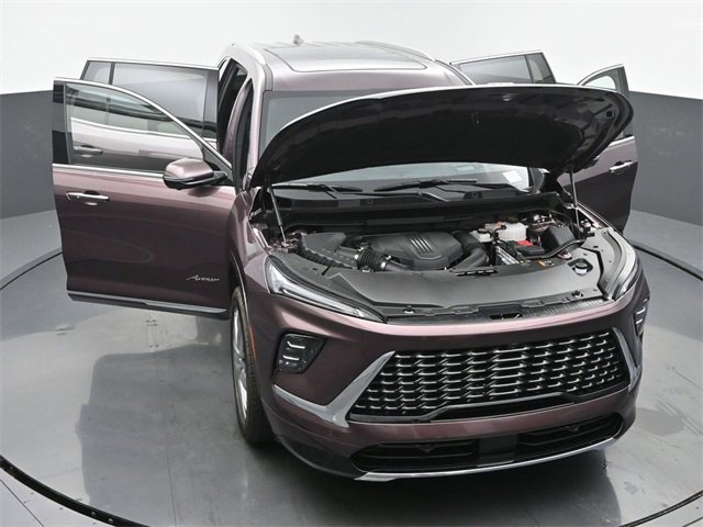 New 2026 Buick Enclave Avenir w/ Super Cruise Package image 64