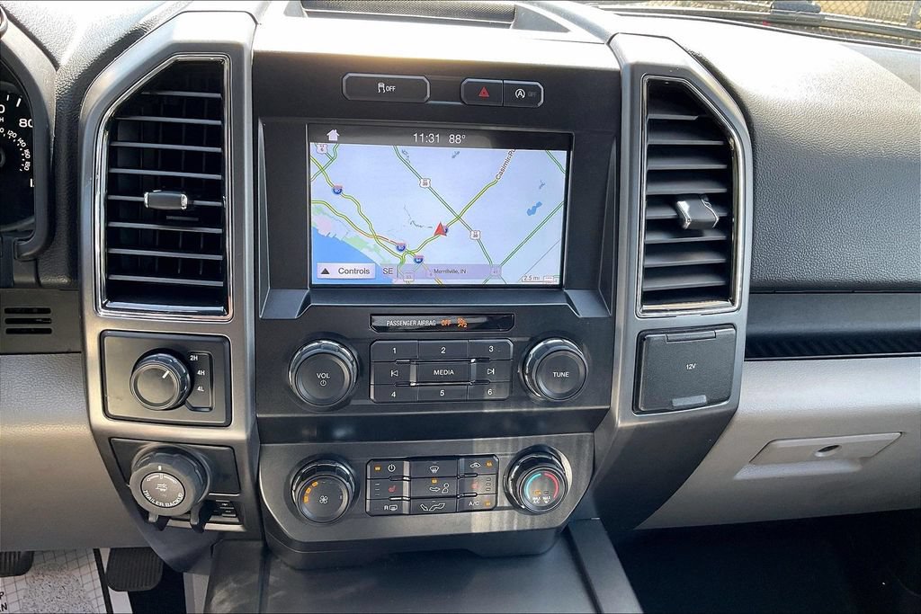 Used 2019 Ford F150 XLT w/ Equipment Group 302A Luxury AWD/4WD image 18