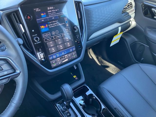 New 2026 Subaru Forester Limited image 16