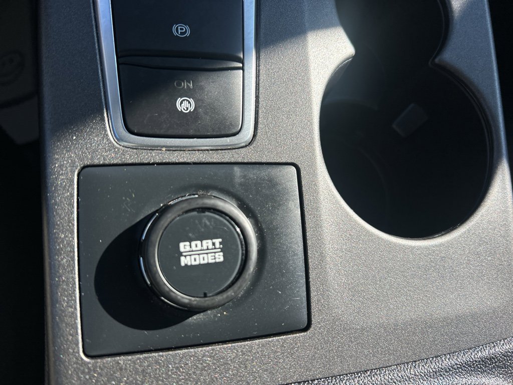 Used 2025 Ford Bronco Sport Big Bend w/ Convenience Package image 28