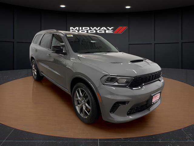 New 2026 Dodge Durango GT image 1