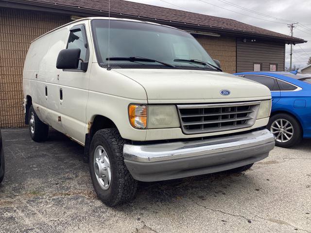 Used 1996 Ford E-350 and Econoline 350 RWD image 6