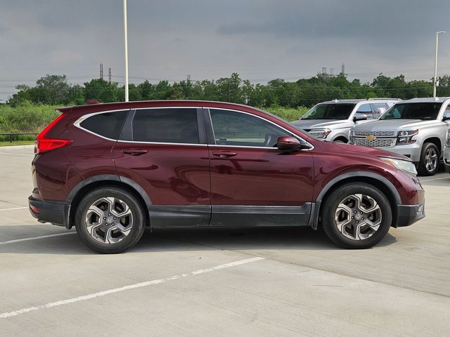 Used 2019 Honda CR-V EX-L image 4