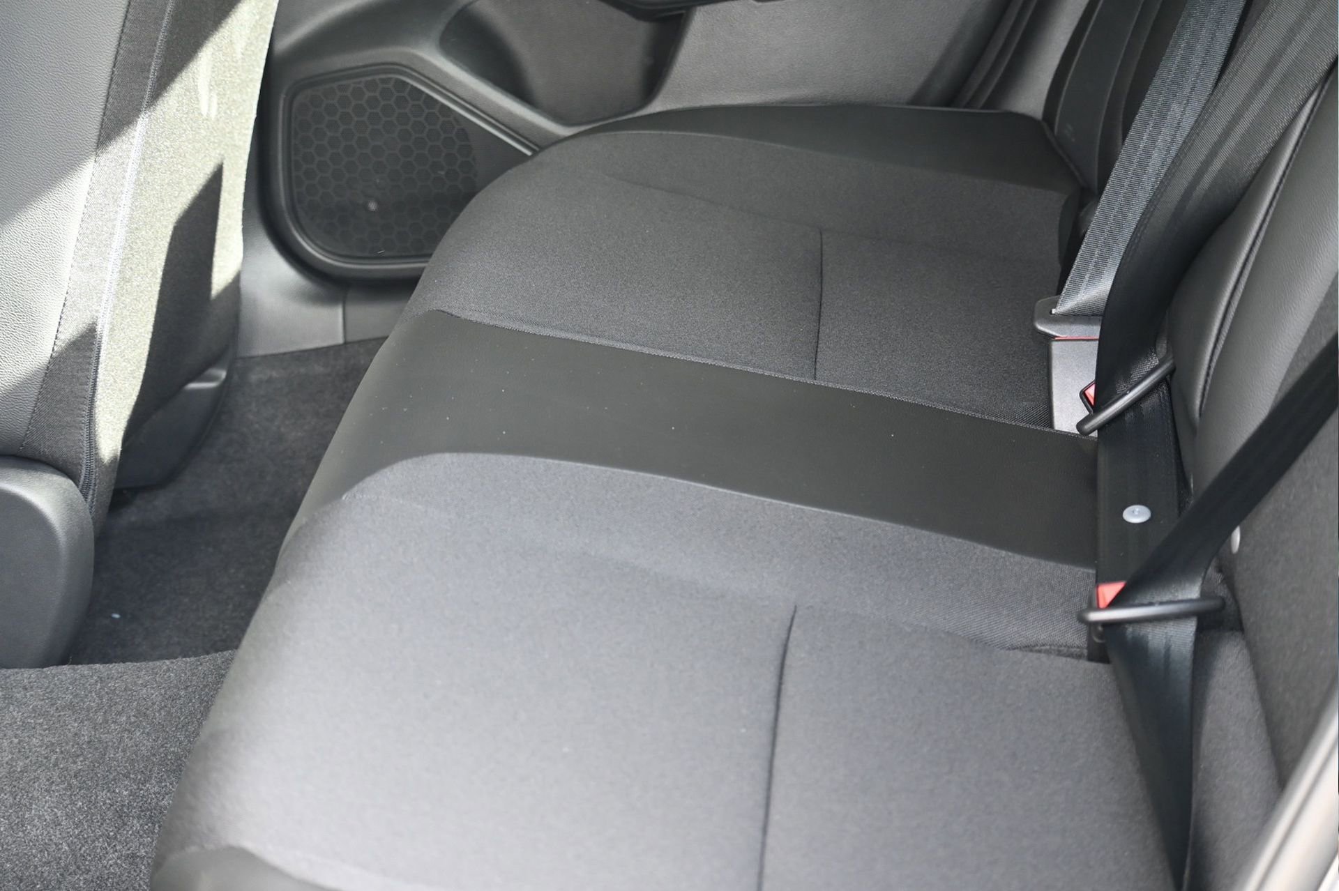 New 2025 Honda Civic Sport image 28