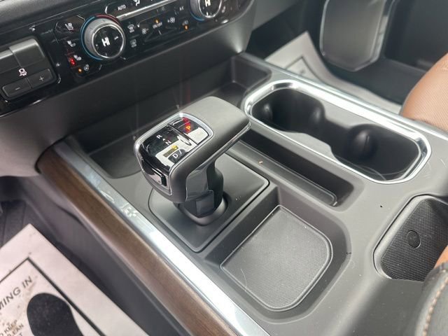 New 2026 Chevrolet Silverado 1500 High Country w/ High Country Premium Package image 26