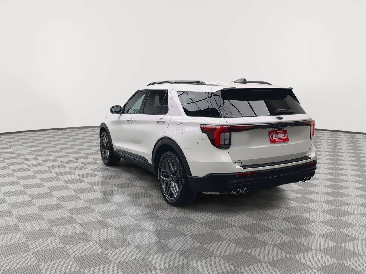 Used 2026 Ford Explorer ST w/ Sun And Sound Package AWD/4WD image 41