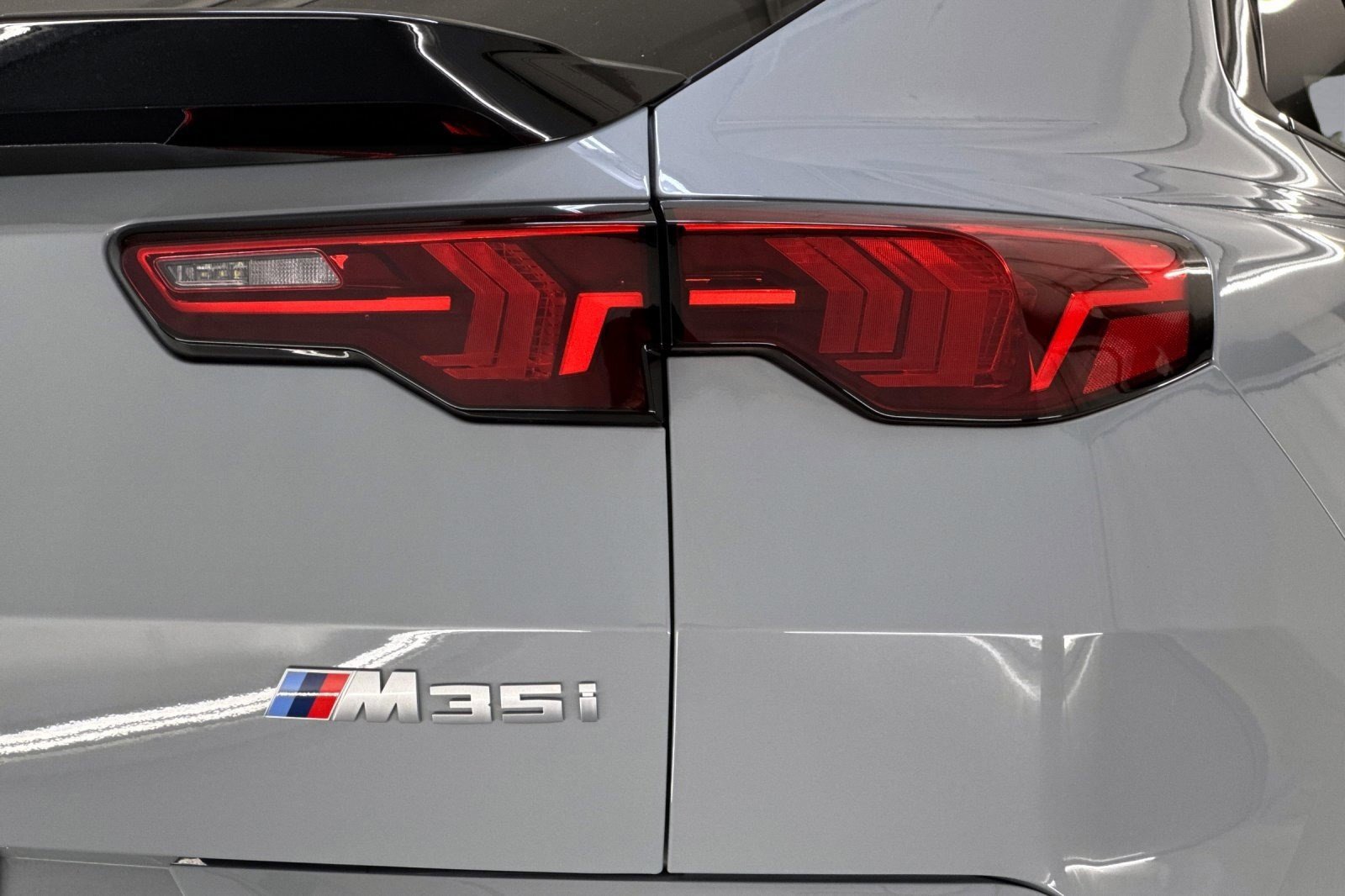 Used 2024 BMW X2 M35i w/ M Sport Professional Package AWD/4WD image 13