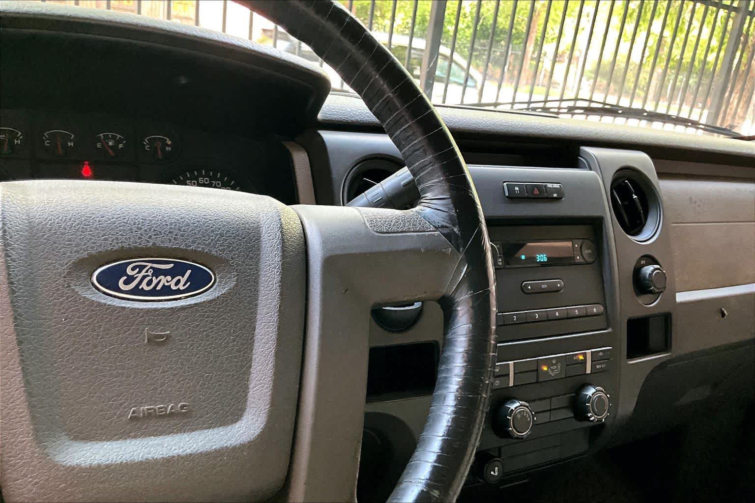 Used 2009 Ford F150 XL RWD image 24