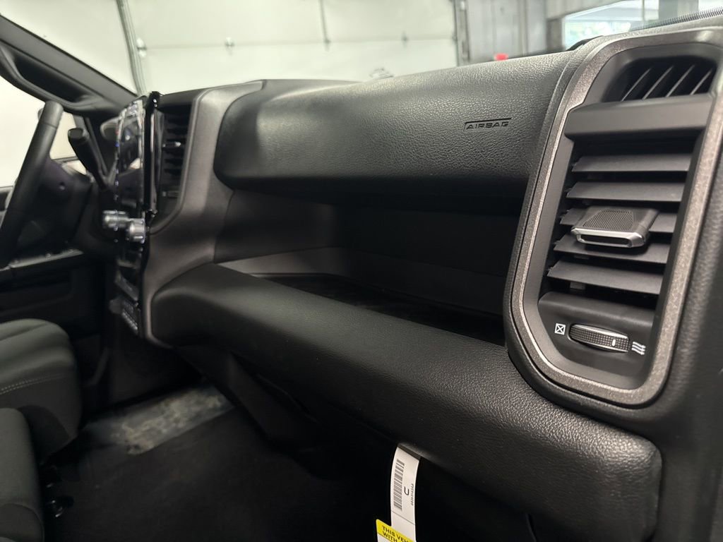 New 2026 RAM 3500 Tradesman image 37