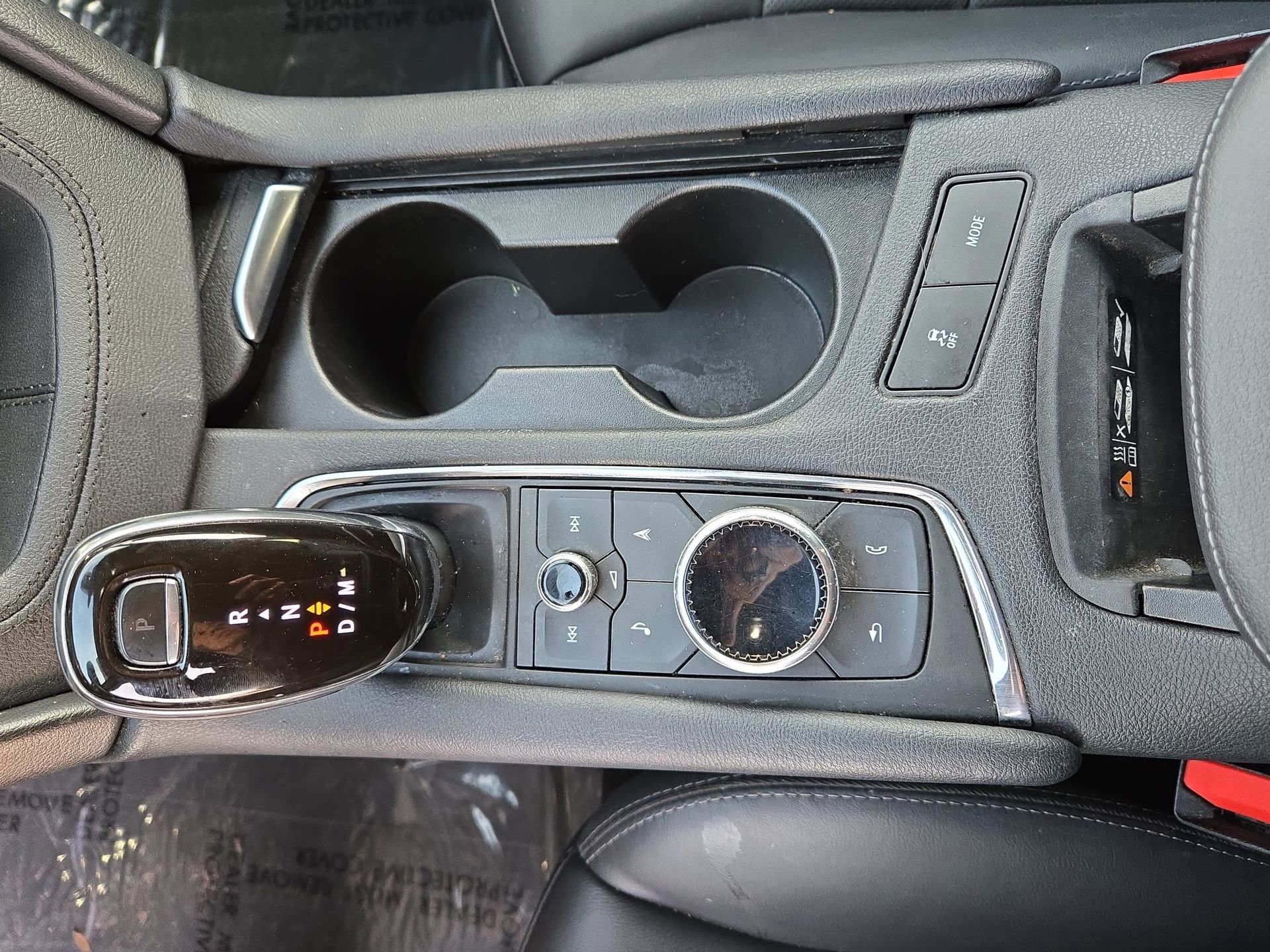 Used 2021 Cadillac XT5 Sportv image 22