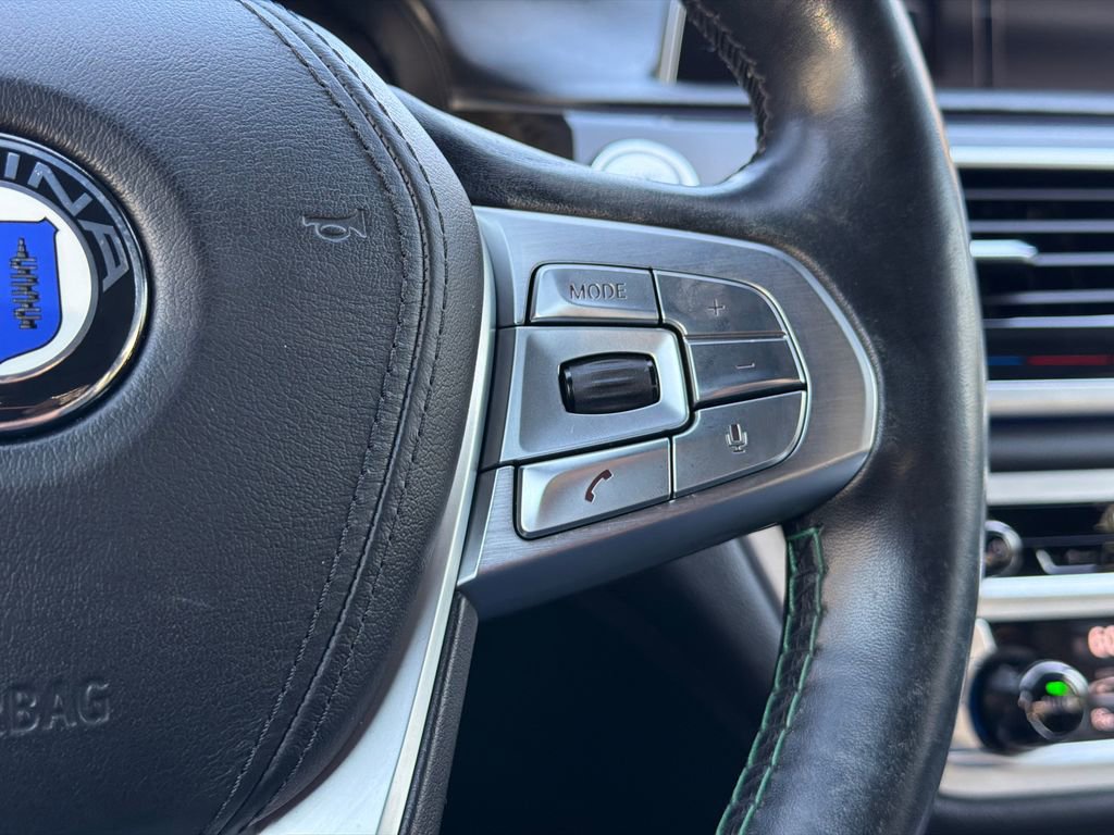 Used 2018 BMW ALPINA B7 xDrive image 24