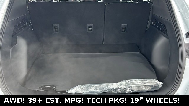 New 2026 Ford Escape ST-Line Select w/ Tech Pack #1 image 30