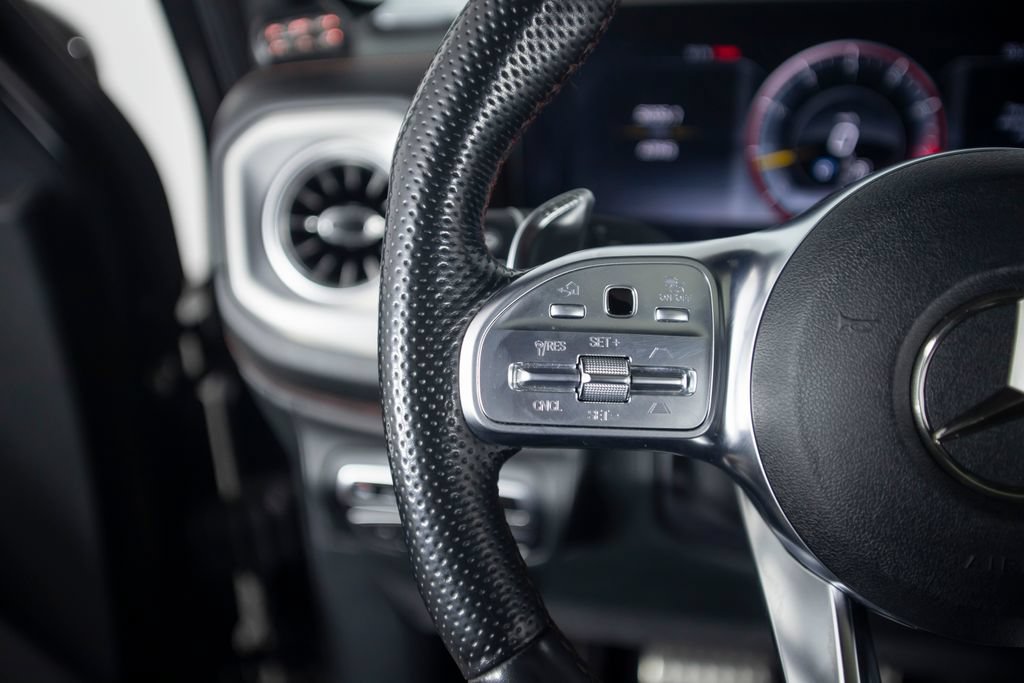 Used 2019 Mercedes-Benz G 63 AMG 4MATIC image 46