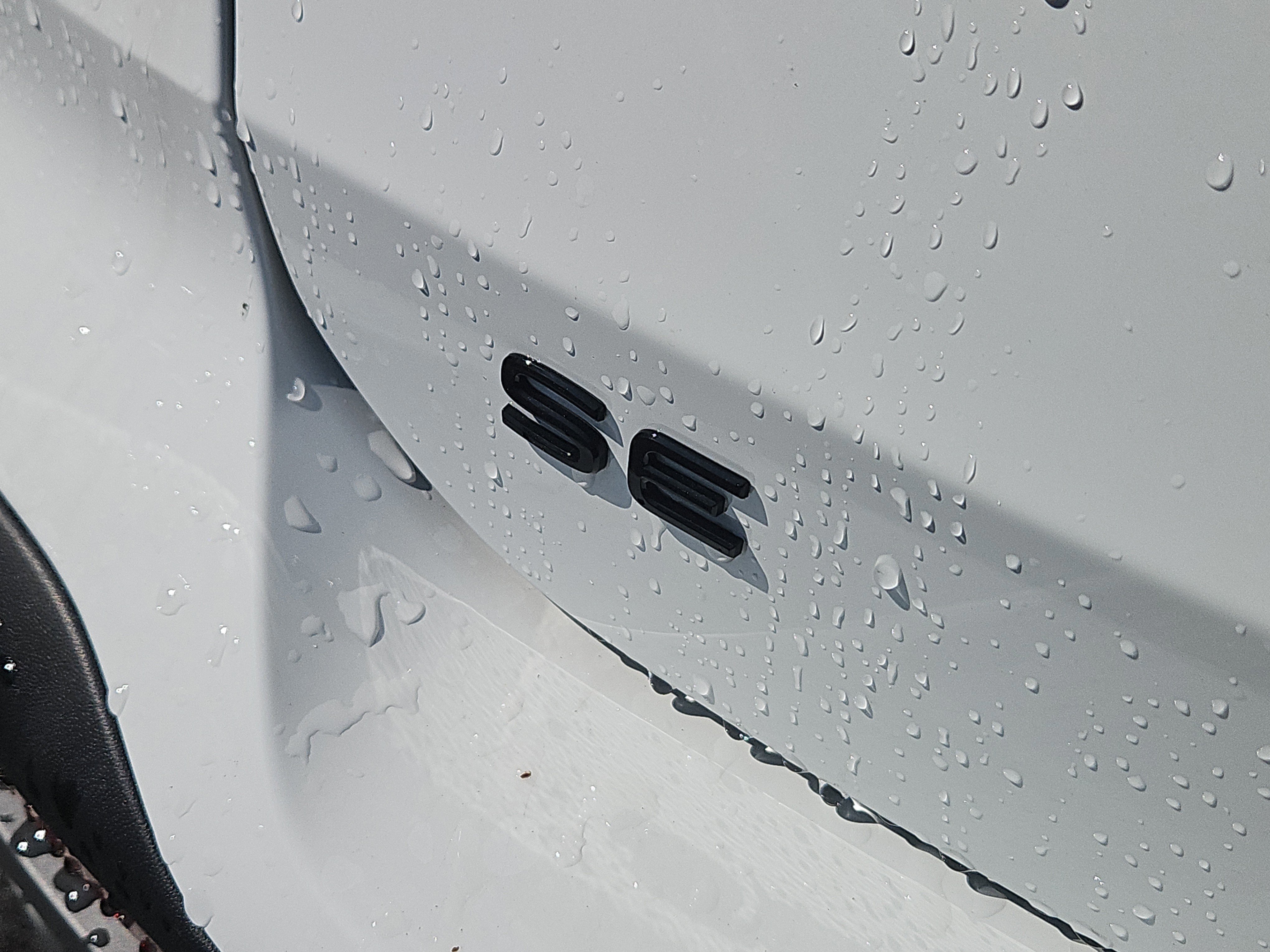 New 2026 Volkswagen Taos SE image 4