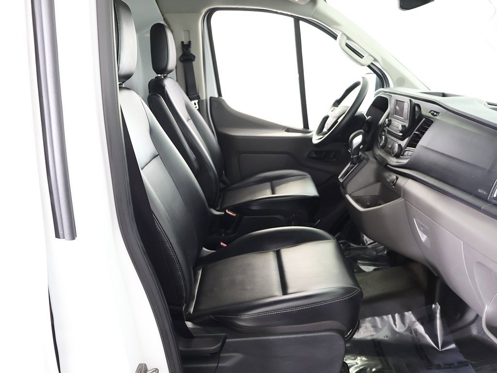 Used 2021 Ford Transit 150 Base image 27