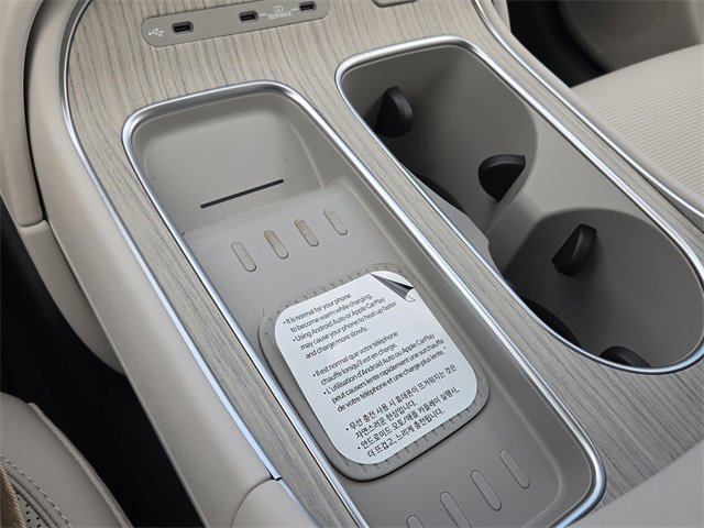 New 2026 Hyundai Palisade Calligraphy image 15