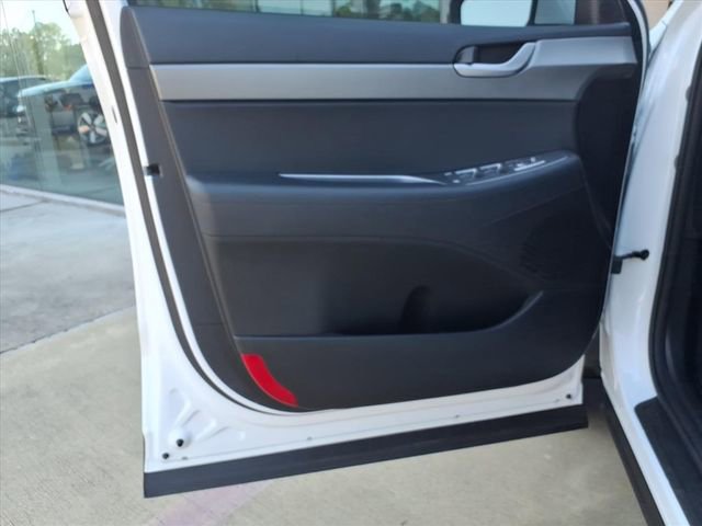 Used 2024 Hyundai Palisade XRT FWD image 19