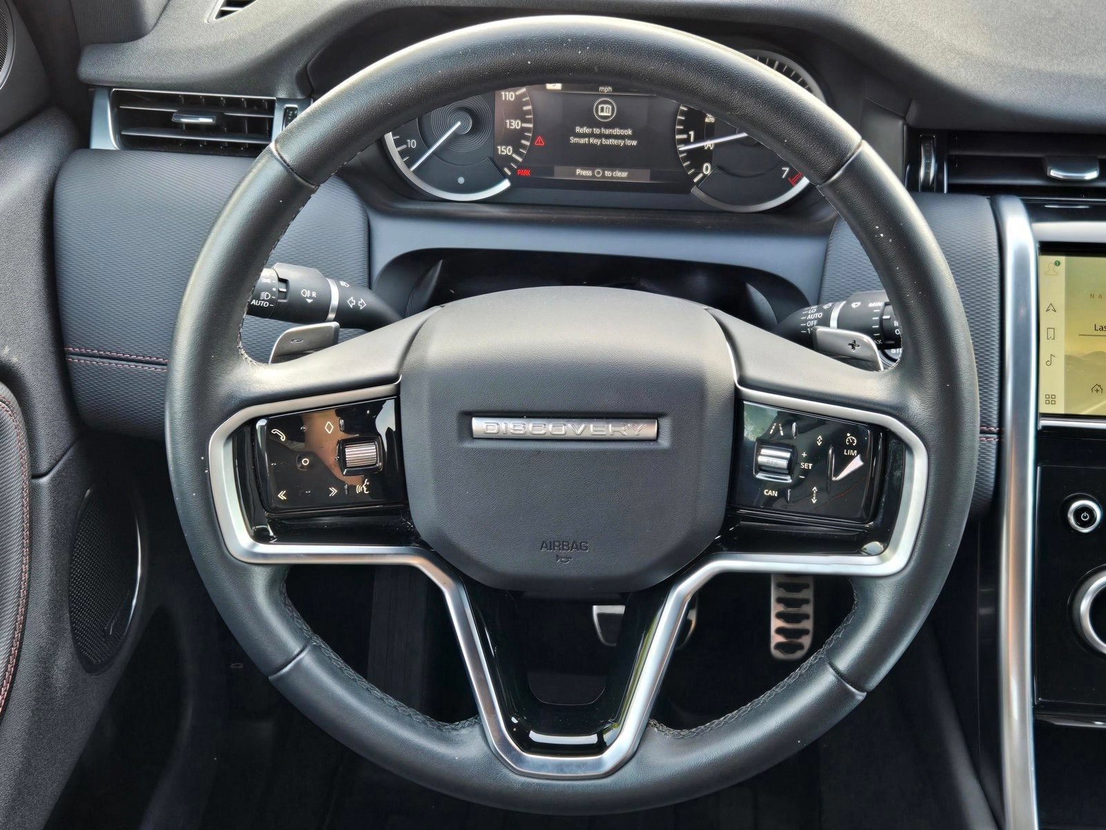 Used 2023 Land Rover Discovery Sport SE R-Dynamic AWD/4WD image 15