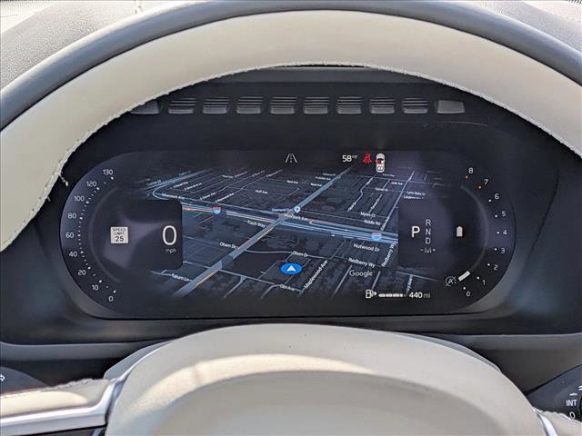 New 2026 Volvo XC90 B6 Ultra w/ Protection Package image 12