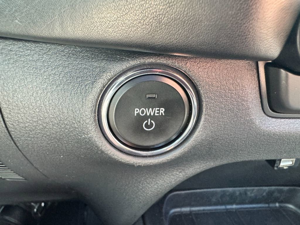 Certified 2025 MAZDA CX-50 2.5 Hybrid w/ Weather Package image 34