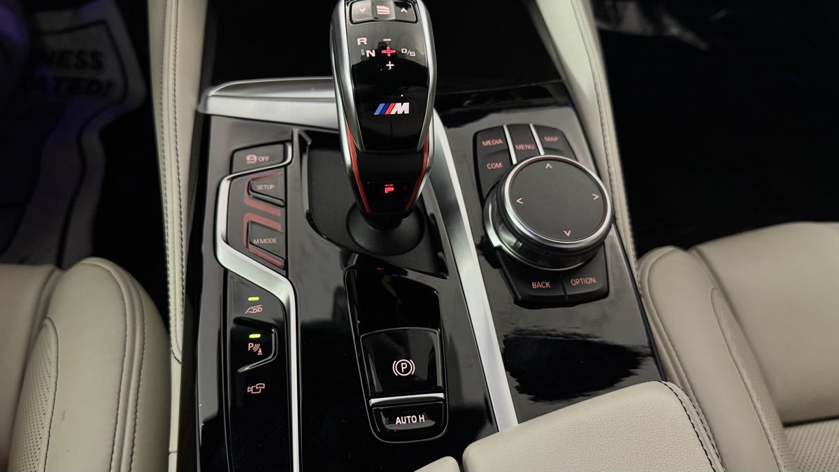 Used 2023 BMW M5 w/ Competition Package AWD/4WD image 25
