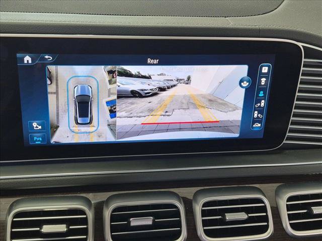Certified 2024 Mercedes-Benz GLE 450 4MATIC image 13