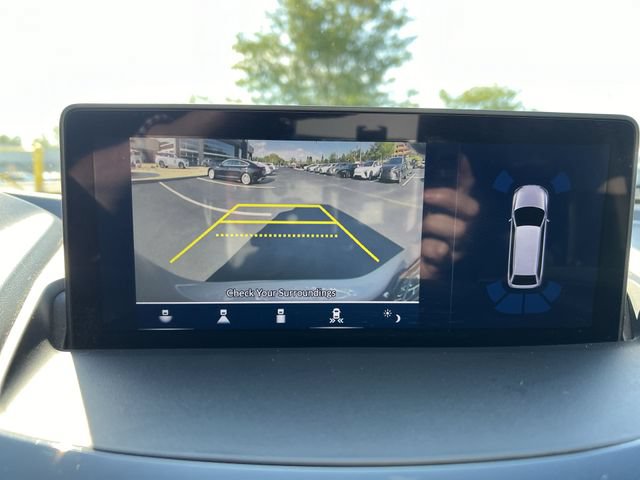 Used 2020 Acura RDX w/ Technology Package AWD/4WD image 15