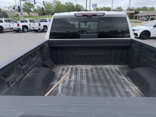 Used 2024 GMC Sierra 1500 Denali w/ Technology Package AWD/4WD image 28