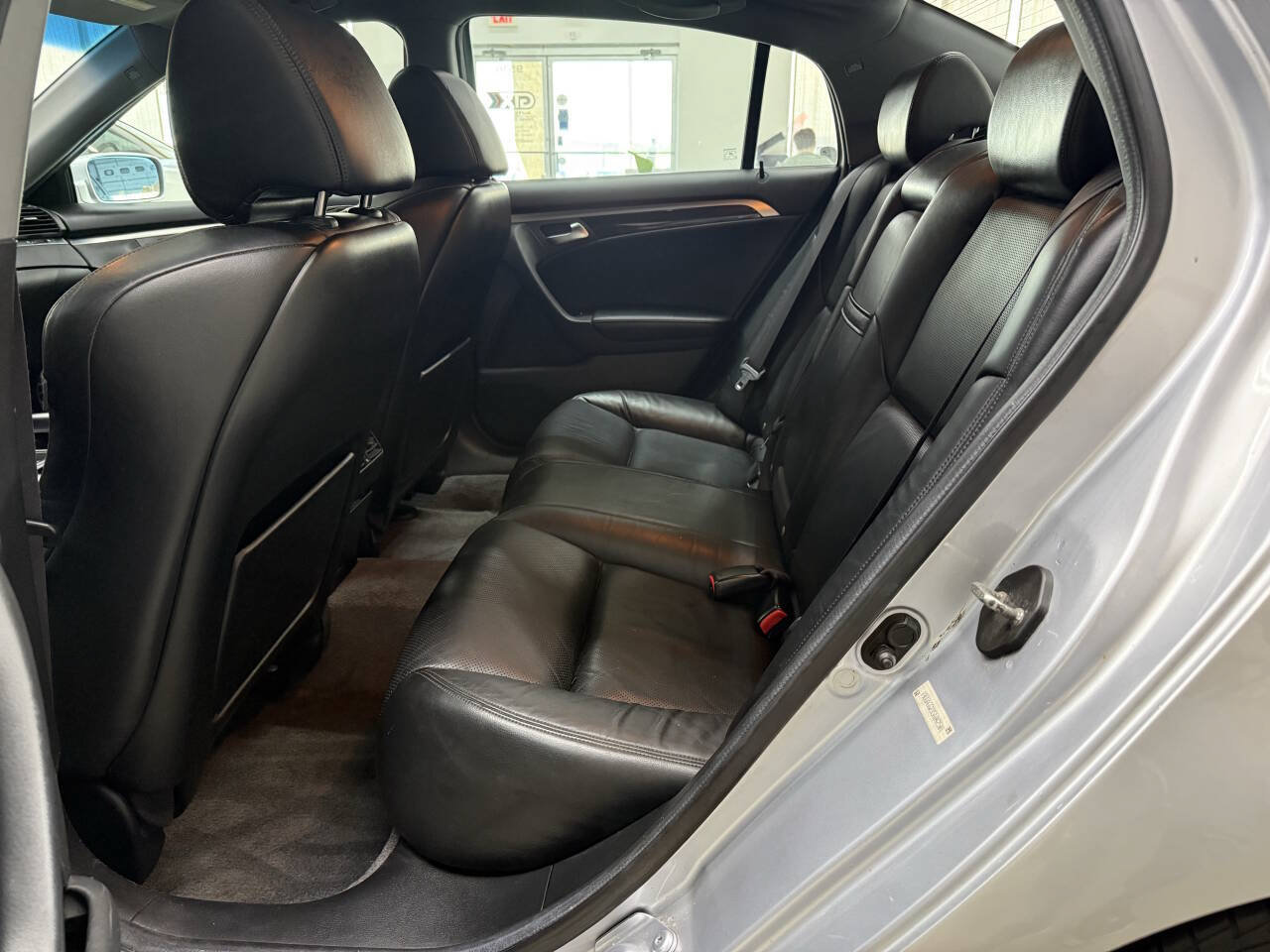 Used 2005 Acura TL FWD image 13