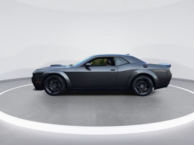 Used 2020 Dodge Challenger R/T Scat Pack RWD image 5