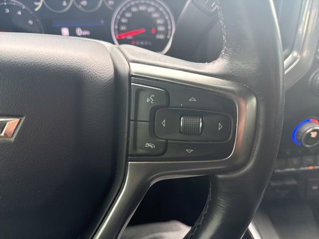 Used 2021 Chevrolet Silverado 2500 LTZ w/ LTZ Plus Package AWD/4WD image 15