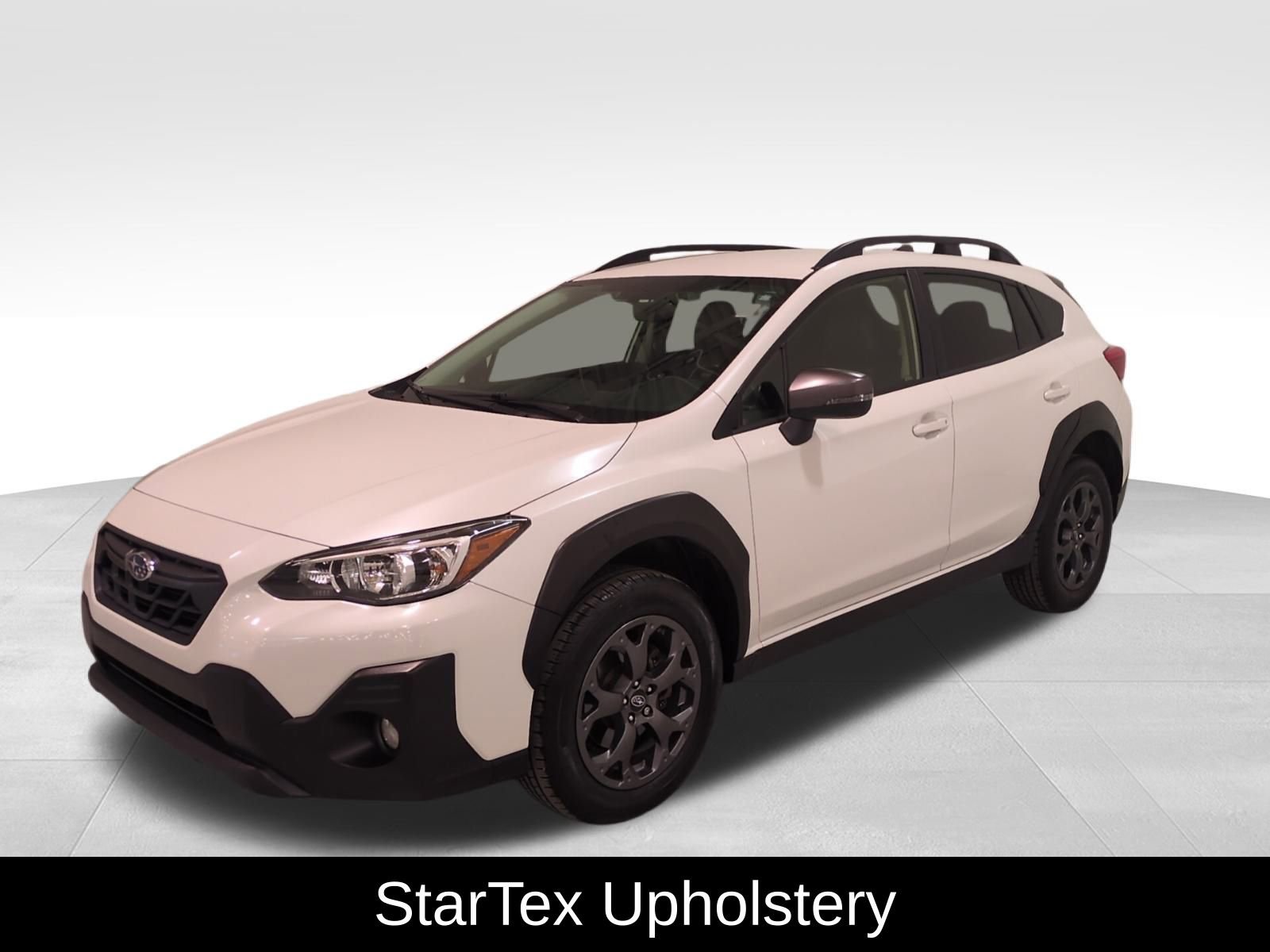 Used 2021 Subaru Crosstrek 2.5i Sport image 7