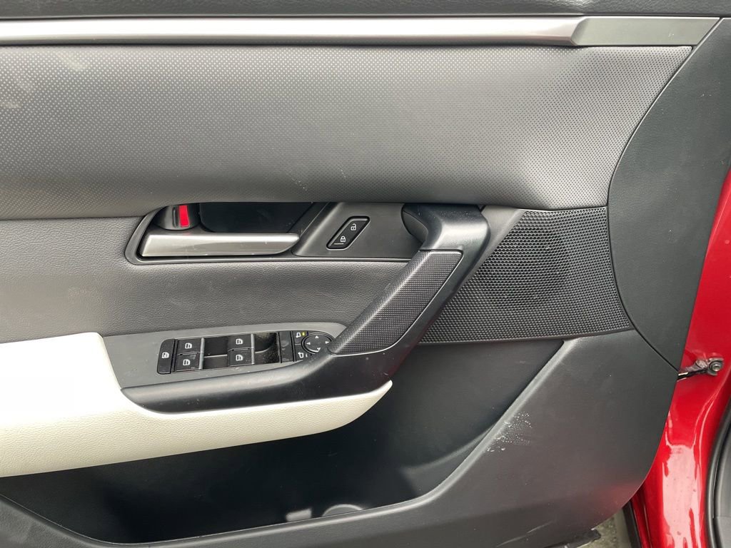 New 2026 MAZDA CX-50 AWD 2.5 S w/ Weather Package image 14