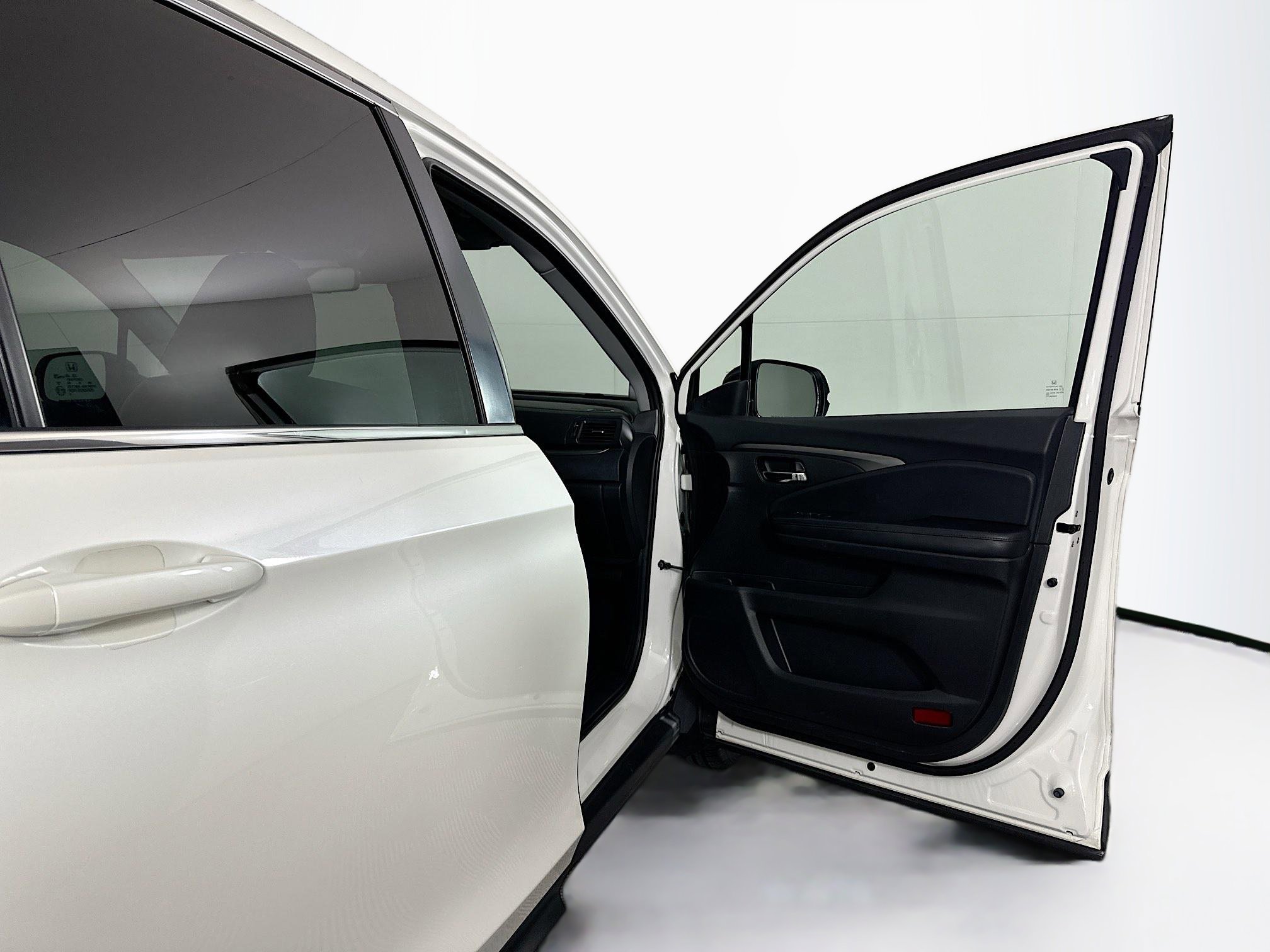 Used 2019 Honda Pilot EX-L image 34