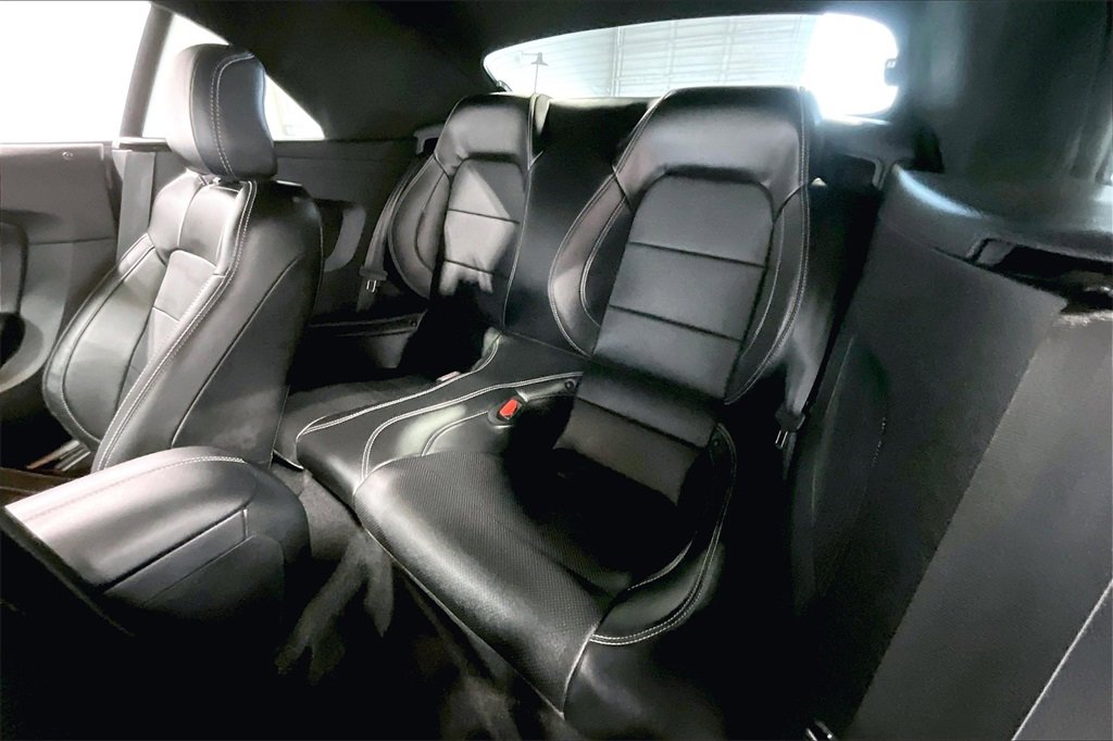 Used 2021 Ford Mustang GT Premium w/ Equipment Group 401A image 33