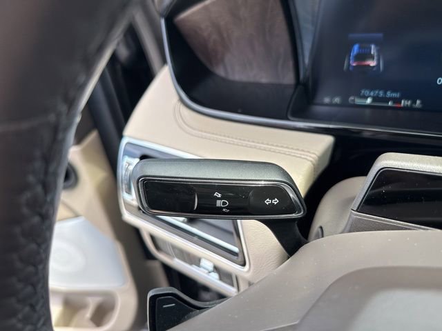 Used 2023 Lincoln Navigator Reserve image 28