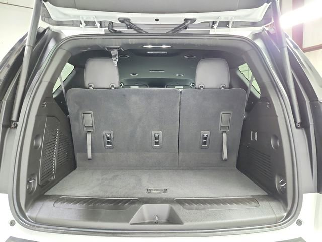 Used 2021 Chevrolet Tahoe LT image 45