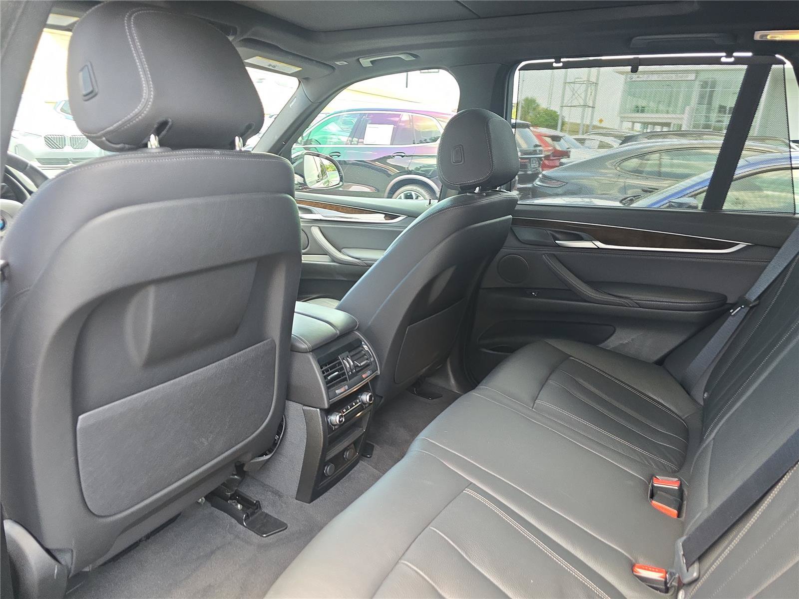Used 2017 BMW X5 sDrive35i RWD image 11