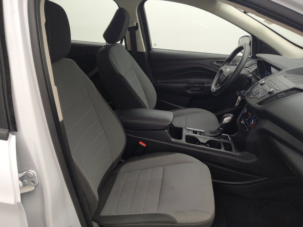 Used 2019 Ford Escape S FWD image 21