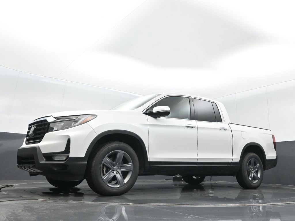 Certified 2023 Honda Ridgeline RTL-E image 11