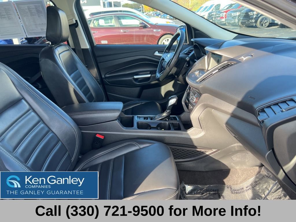 Used 2019 Ford Escape SEL image 61