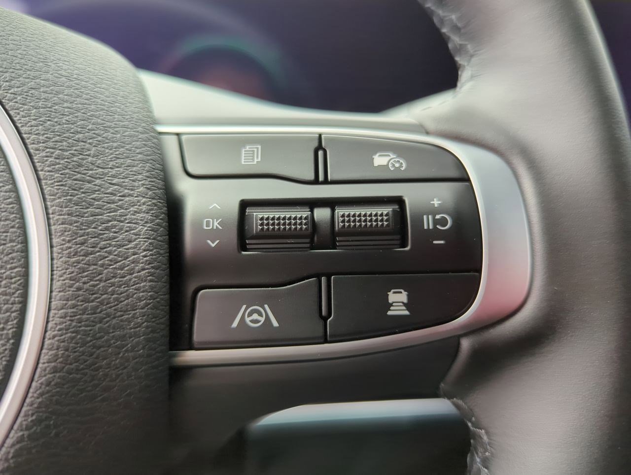 New 2025 Kia Sportage X-Line Prestige image 12